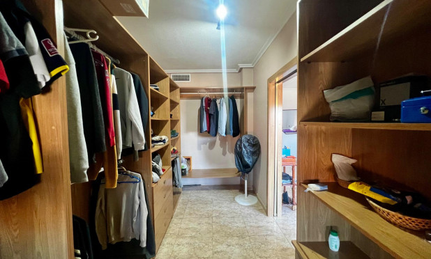 Wiederverkauf - Wohnung - Rojales