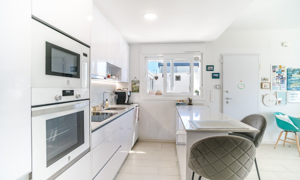 Herverkoop - Villa - Pilar de la Horadada