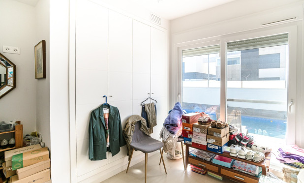 Herverkoop - Villa - Pilar de la Horadada