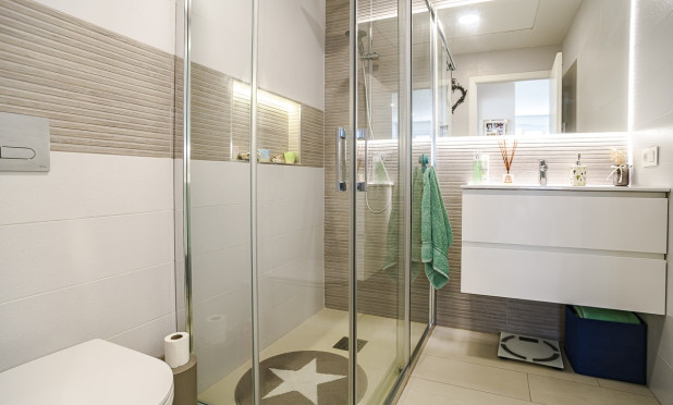 Herverkoop - Villa - Pilar de la Horadada