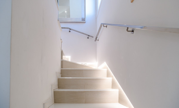 Herverkoop - Villa - Pilar de la Horadada