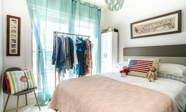 Herverkoop - Villa - Pilar de la Horadada