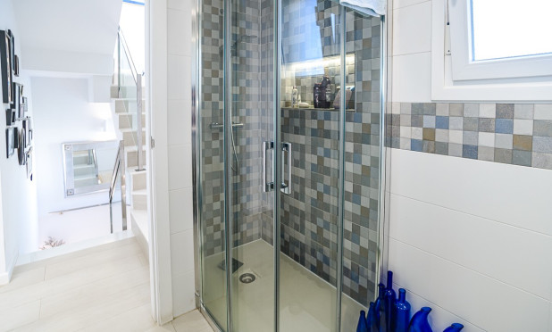 Herverkoop - Villa - Pilar de la Horadada