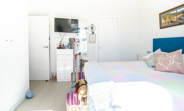 Herverkoop - Villa - Pilar de la Horadada