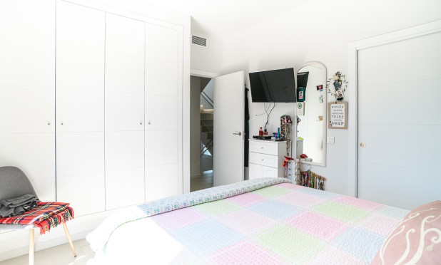 Herverkoop - Villa - Pilar de la Horadada