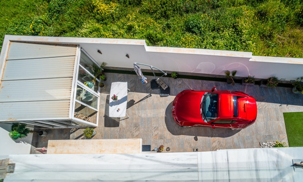 Herverkoop - Villa - Pilar de la Horadada