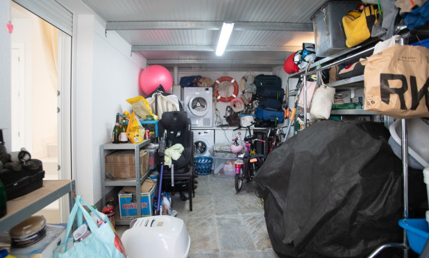 Herverkoop - Villa - Pilar de la Horadada