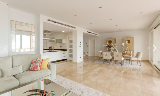 Resale - Villa - Moraira_Teulada - Moraira