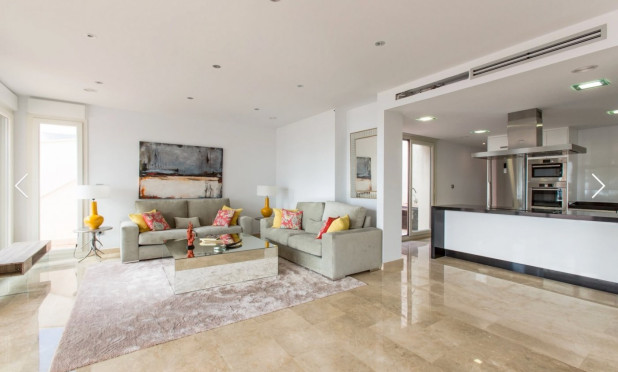 Resale - Villa - Moraira_Teulada - Moraira