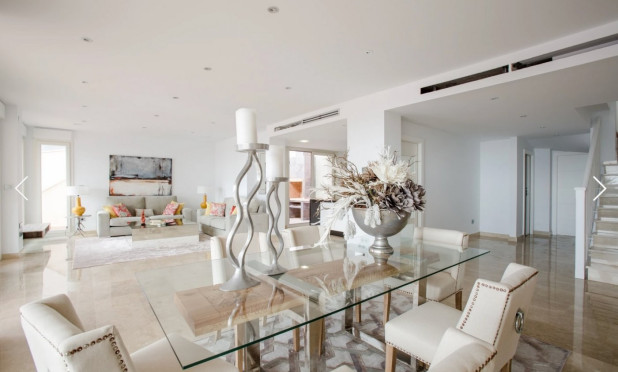 Resale - Villa - Moraira_Teulada - Moraira