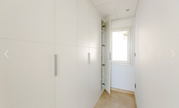 Resale - Villa - Moraira_Teulada - Moraira