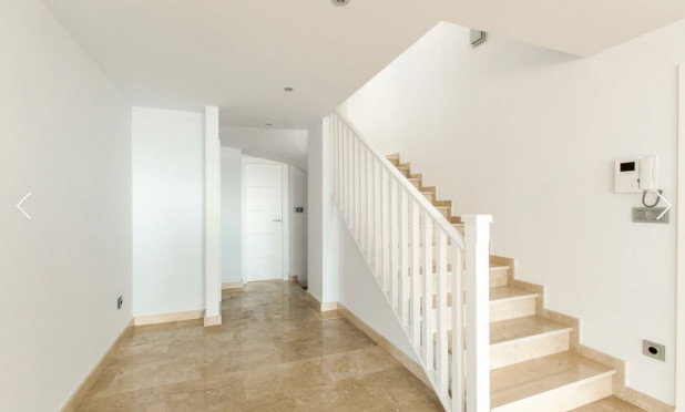 Resale - Villa - Moraira_Teulada - Moraira