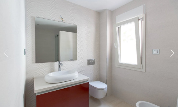 Resale - Villa - Moraira_Teulada - Moraira