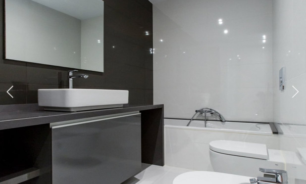 Resale - Villa - Moraira_Teulada - Moraira