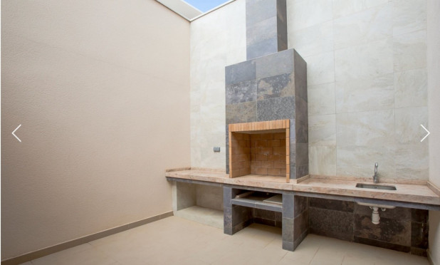 Resale - Villa - Moraira_Teulada - Moraira