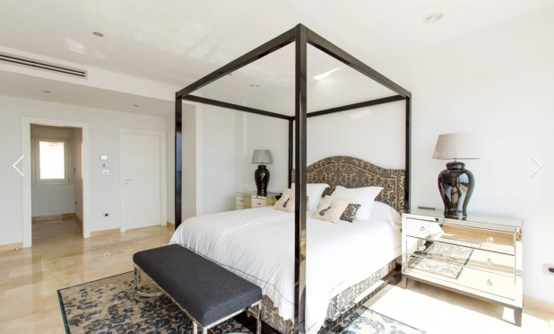 Resale - Villa - Moraira_Teulada - Moraira