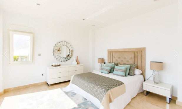 Resale - Villa - Moraira_Teulada - Moraira