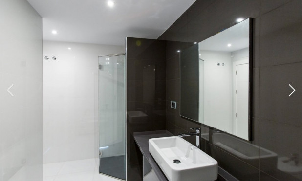 Resale - Villa - Moraira_Teulada - Moraira