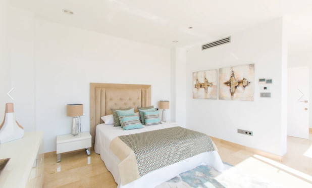 Resale - Villa - Moraira_Teulada - Moraira