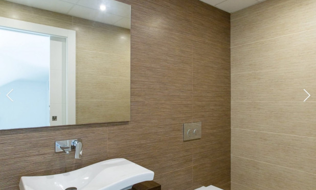 Resale - Villa - Moraira_Teulada - Moraira