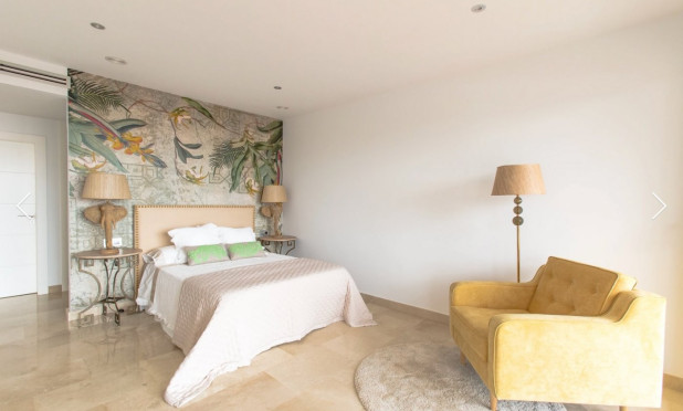 Resale - Villa - Moraira_Teulada - Moraira