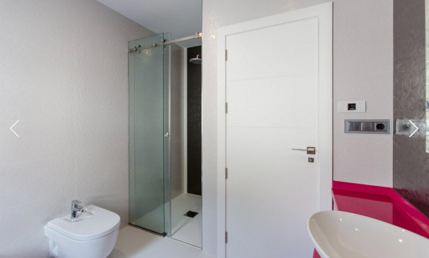 Resale - Villa - Moraira_Teulada - Moraira