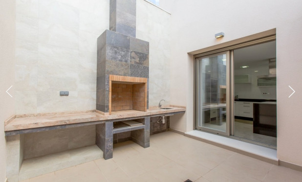 Resale - Villa - Moraira_Teulada - Moraira