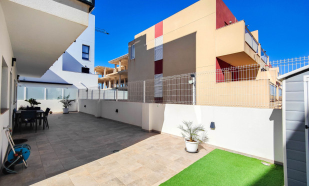 Reventa - Apartamento / piso - Guardamar del Segura - Guardamar Del Segura