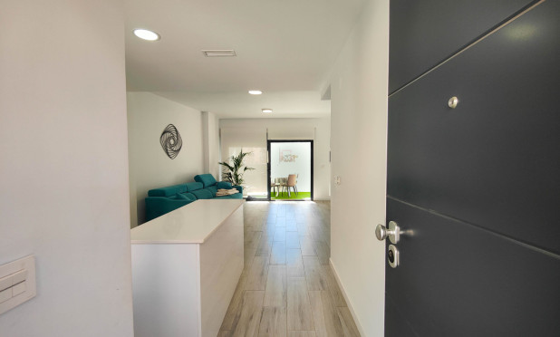 Reventa - Apartamento / piso - Guardamar del Segura - Guardamar Del Segura