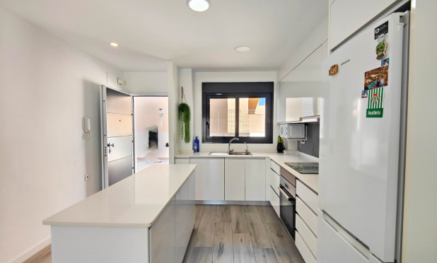 Reventa - Apartamento / piso - Guardamar del Segura - Guardamar Del Segura