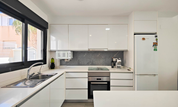 Reventa - Apartamento / piso - Guardamar del Segura - Guardamar Del Segura