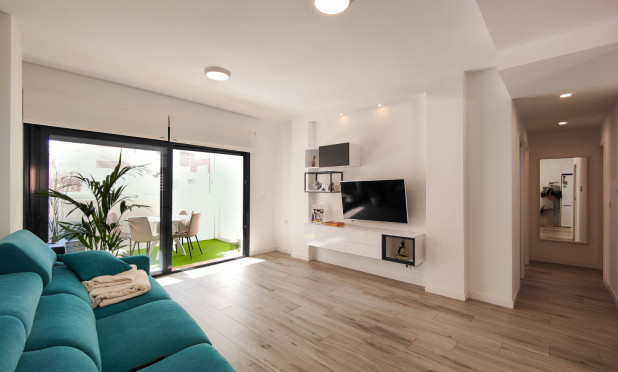 Reventa - Apartamento / piso - Guardamar del Segura - Guardamar Del Segura