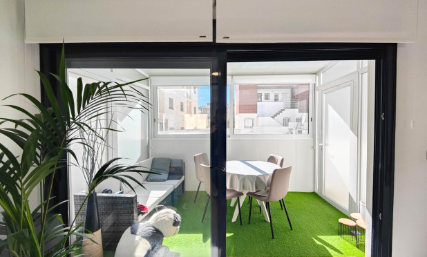 Reventa - Apartamento / piso - Guardamar del Segura - Guardamar Del Segura