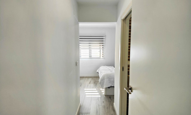 Reventa - Apartamento / piso - Guardamar del Segura - Guardamar Del Segura