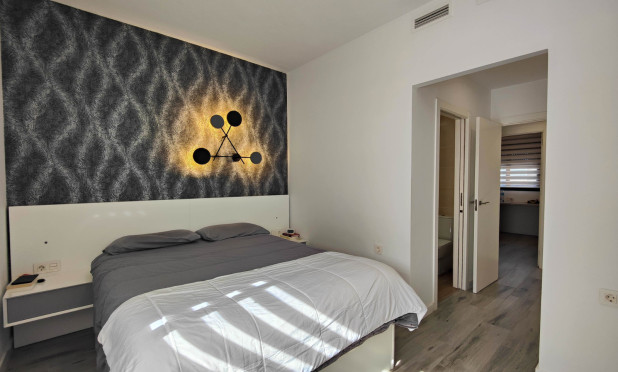 Reventa - Apartamento / piso - Guardamar del Segura - Guardamar Del Segura