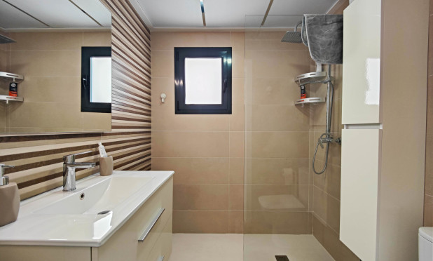 Reventa - Apartamento / piso - Guardamar del Segura - Guardamar Del Segura