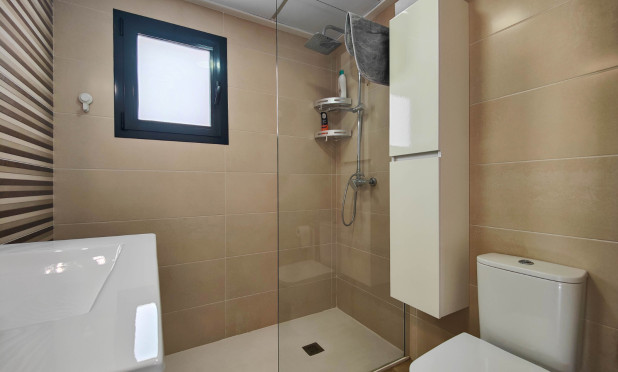 Reventa - Apartamento / piso - Guardamar del Segura - Guardamar Del Segura