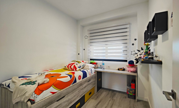 Reventa - Apartamento / piso - Guardamar del Segura - Guardamar Del Segura