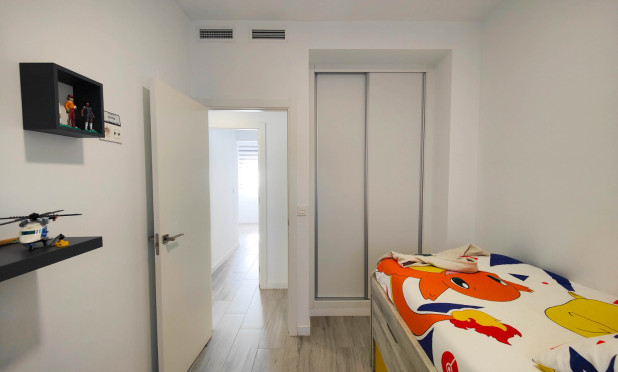 Reventa - Apartamento / piso - Guardamar del Segura - Guardamar Del Segura