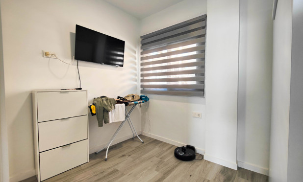 Reventa - Apartamento / piso - Guardamar del Segura - Guardamar Del Segura