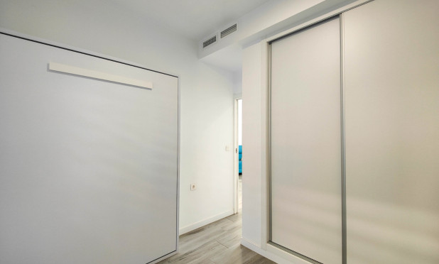 Reventa - Apartamento / piso - Guardamar del Segura - Guardamar Del Segura