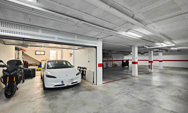 Reventa - Apartamento / piso - Guardamar del Segura - Guardamar Del Segura