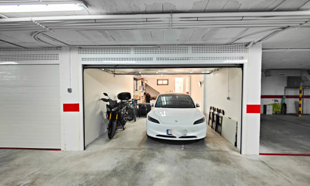 Reventa - Apartamento / piso - Guardamar del Segura - Guardamar Del Segura