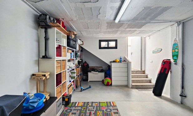 Reventa - Apartamento / piso - Guardamar del Segura - Guardamar Del Segura