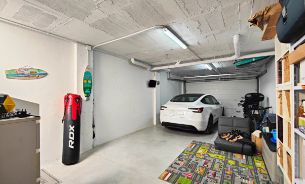 Reventa - Apartamento / piso - Guardamar del Segura - Guardamar Del Segura