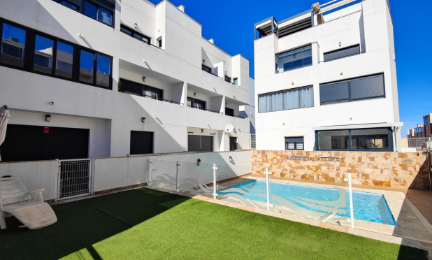 Reventa - Apartamento / piso - Guardamar del Segura - Guardamar Del Segura