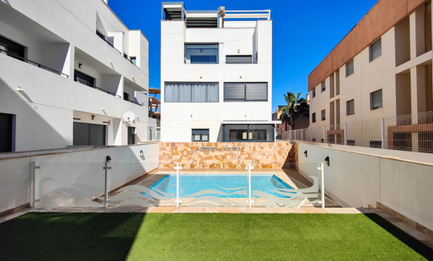 Reventa - Apartamento / piso - Guardamar del Segura - Guardamar Del Segura