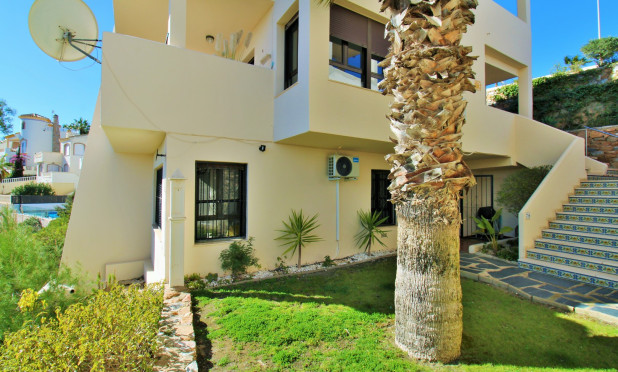 Reventa - Apartamento / piso - Las Ramblas