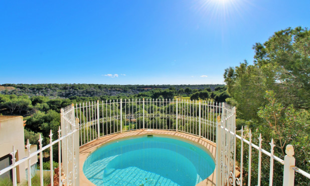 Reventa - Apartamento / piso - Las Ramblas