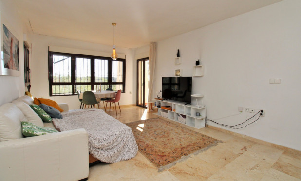 Reventa - Apartamento / piso - Las Ramblas
